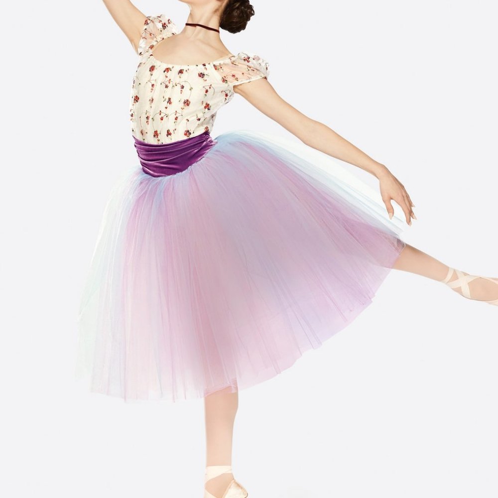 Revolution Dancewear "I'm Wishing" Ballet Costume - Medium Child